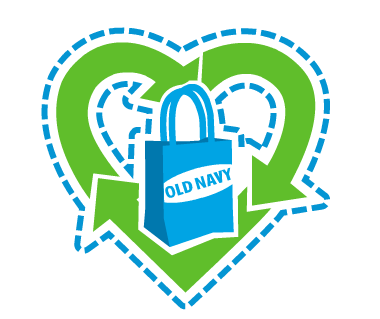 Old Navy Resuable Tote Photo Courtesy of OldNavyWeekly.com
