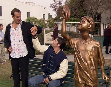 Photo Courtesy of Arrested Development being hilarious
