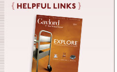 Helpful Links